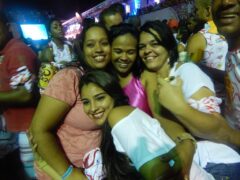 Bloco Skol Folia